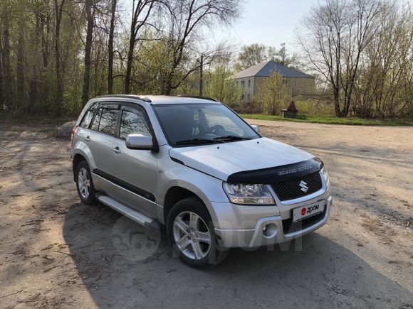 SUV   Suzuki Grand Vitara 2008 , 685000 , 