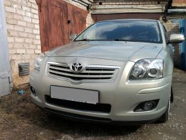  Toyota Avensis 2008 , 575000 , 