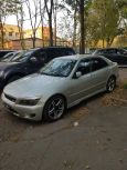  Toyota Altezza 2002 , 380000 , 