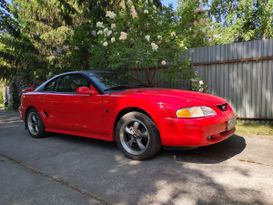  Ford Mustang 1995 , 250000 , 