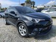 SUV   Toyota C-HR 2019 , 1268000 , 