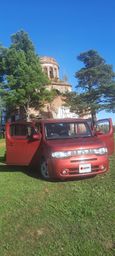  Nissan Cube 2018 , 900000 , 