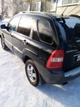 SUV   Kia Sportage 2006 , 455000 , 