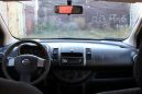  Nissan Note 2006 , 225000 , 