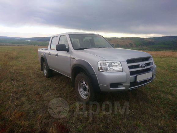  Ford Ranger 2008 , 780000 , 