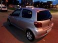  3  Toyota Vitz 2002 , 169000 , 