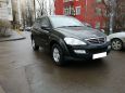 SUV   SsangYong Kyron 2010 , 510000 , 