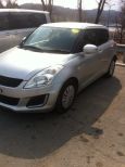  Suzuki Swift 2014 , 465000 , 