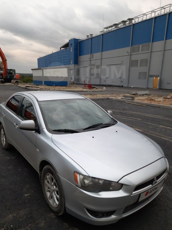  Mitsubishi Lancer 2011 , 550000 , 