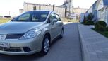  Nissan Tiida Latio 2005 , 295000 , --