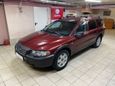  Volvo XC70 2001 , 460000 , 