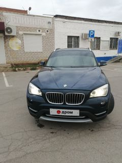 SUV или внедорожник BMW X1 2012 года, 1650000 рублей, Ахтубинск