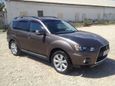 SUV   Mitsubishi Outlander 2012 , 980000 , 