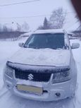 SUV   Suzuki Grand Vitara 2010 , 600000 , 