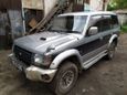 SUV   Mitsubishi Pajero 1997 , 370000 , 