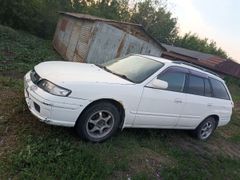 Универсал Mazda Capella 1999 года, 180000 рублей, Кемерово