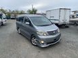    Toyota Alphard 2006 , 580000 , 