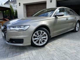  Audi A6 2016 , 3450000 , 