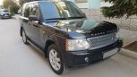 SUV   Land Rover Range Rover 2008 , 800000 , 