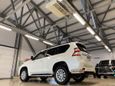 SUV   Toyota Land Cruiser Prado 2016 , 3099000 ,  