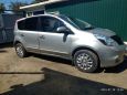  Nissan Note 2011 , 340000 , 
