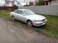  Toyota Mark II 1996 , 275000 , 