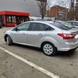  Ford Focus 2013 , 555000 , 