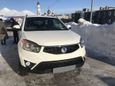 SUV   SsangYong Actyon 2013 , 700000 , -