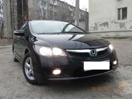 Honda Civic 2009 , 495000 , 