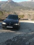 SUV   BMW X3 2004 , 470000 , 