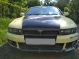  Mitsubishi Galant 2000 , 185000 , 