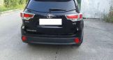 SUV   Toyota Highlander 2014 , 1850000 , 