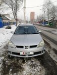  Nissan Wingroad 2003 , 260000 , 