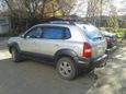 SUV   Hyundai Tucson 2006 , 550000 , 