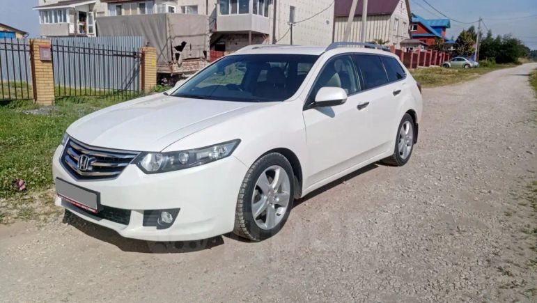  Honda Accord 2010 , 630000 , 