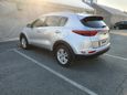 SUV   Kia Sportage 2017 , 1350000 , 