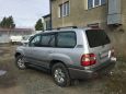 SUV   Toyota Land Cruiser 2005 , 950000 , 