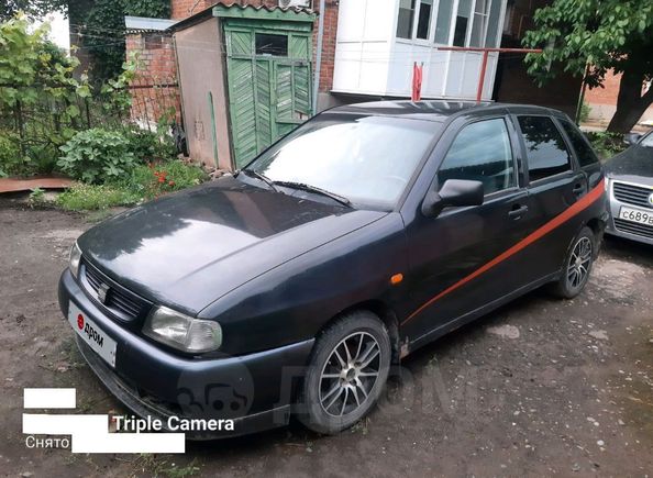  SEAT Ibiza 1997 , 70000 , 