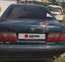  Toyota Corona 1994 , 140000 , 