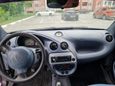  3  Ford Ka 1997 , 89000 , 