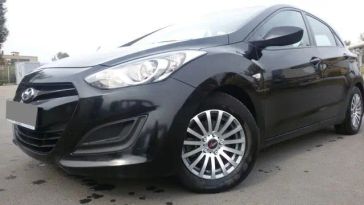  Hyundai i30 2012 , 549000 , 
