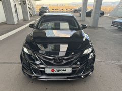 Седан Toyota Camry 2020 года, 4100000 рублей, Красноярск