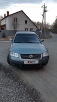  Volkswagen Passat 2004 , 260000 , 