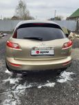 SUV   Infiniti FX45 2003 , 650000 , 