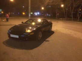  Mitsubishi GTO 1996 , 350000 , 