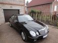 Mercedes-Benz E-Class 2008 , 850000 , 