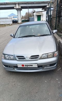 Седан Nissan Primera 2000 года, 300000 рублей, Артём