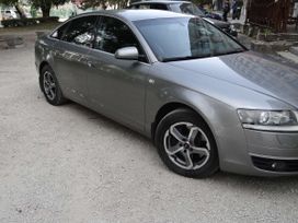  Audi A6 2005 , 630000 , 