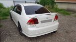  Honda Civic Ferio 2001 , 245000 , 