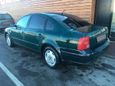  Volkswagen Passat 1998 , 190000 , 